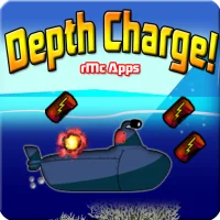 Depth Charge. Sink the Subs!