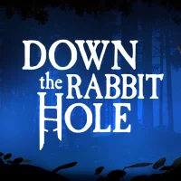 Down the Rabbit Hole Flattened