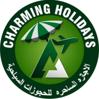 Charming Holidays